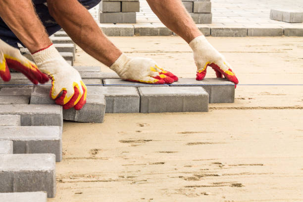 Reasons to Select Us for Your Driveway Paving Requirements in Oak Brook, IL