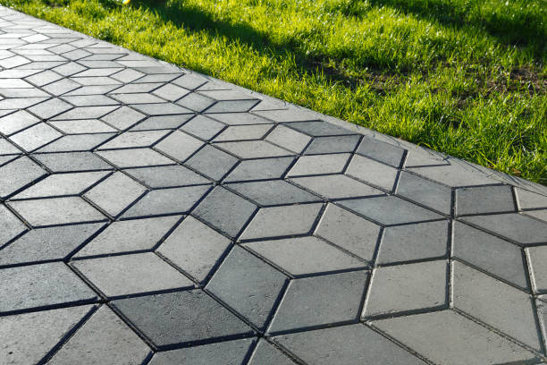 Best Brick Driveway Pavers  in Oak Brook, IL