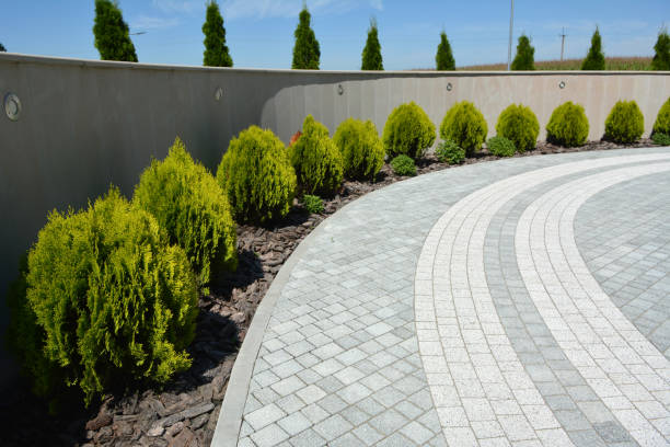 Best Interlocking Driveway Pavers  in Oak Brook, IL