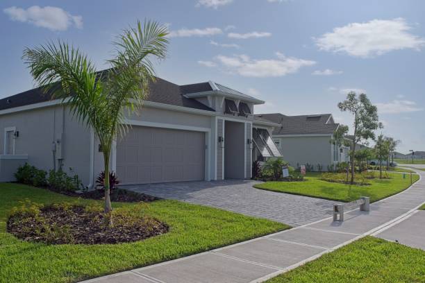 Best Commercial Driveway Pavers  in Oak Brook, IL