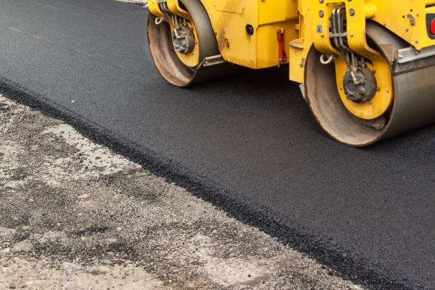 Best Professional Driveway Pavers  in Oak Brook, IL